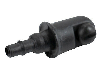 Ugello spruzzo tergicristallo Iveco Daily - 4432041