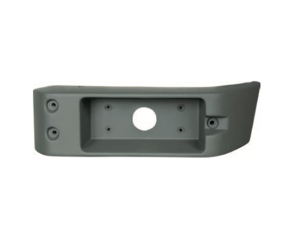 Cantonale paraurti posteriore DX Iveco Daily - 93926823