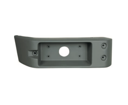 Cantonale paraurti posteriore SX Iveco Daily - 93926824