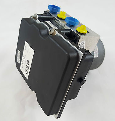 Pompa Abs Iveco Daily - 504346585