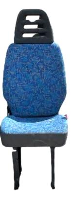 Sedile "fisso" autista Iveco Daily 2000