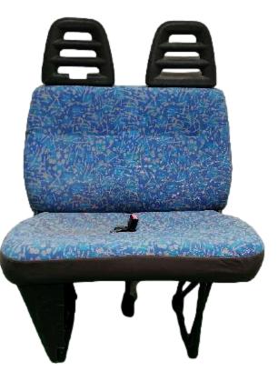 Sedile Panca "Passeggeri" IVECO DAILY 2000