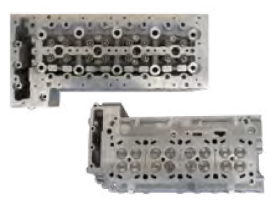 Testa Cilindri Iveco Daily - 504278047, 71771717