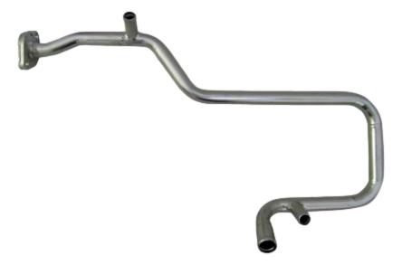 Tubo Acqua Raffreddamento Iveco Daily - 99457054 / 503643862