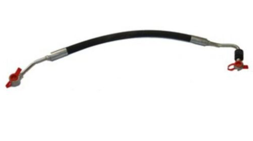 Tubo Sterzo Idroguida Iveco Daily - 500348534