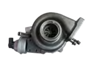 Turbina Iveco Daily 3.0 HPI - 5801894255, 504373677