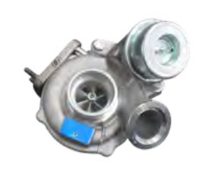 Turbina Iveco Daily 35C14/C17 - 5801601316