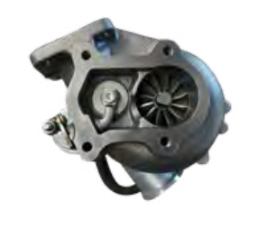 Turbina Iveco Daily biturbo 3.0 hpi - 504328246, 504054708, 5802360969