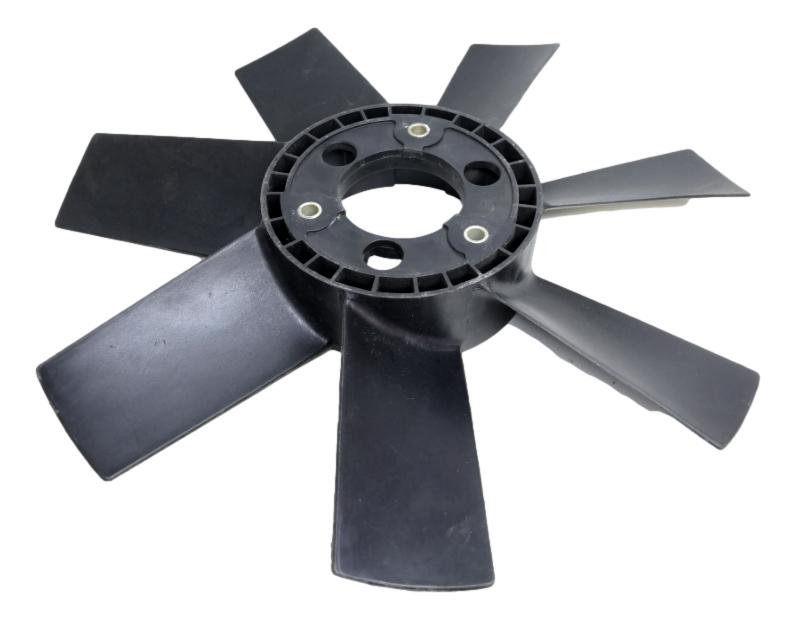 Ventola Radiatore Raffreddamento Iveco Daily - 93813264