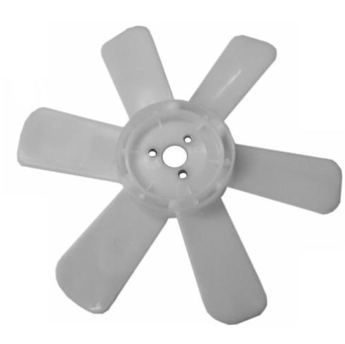 Ventola Radiatore raffreddamento Iveco Daily - 4713940