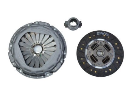 Kit Frizione Iveco daily