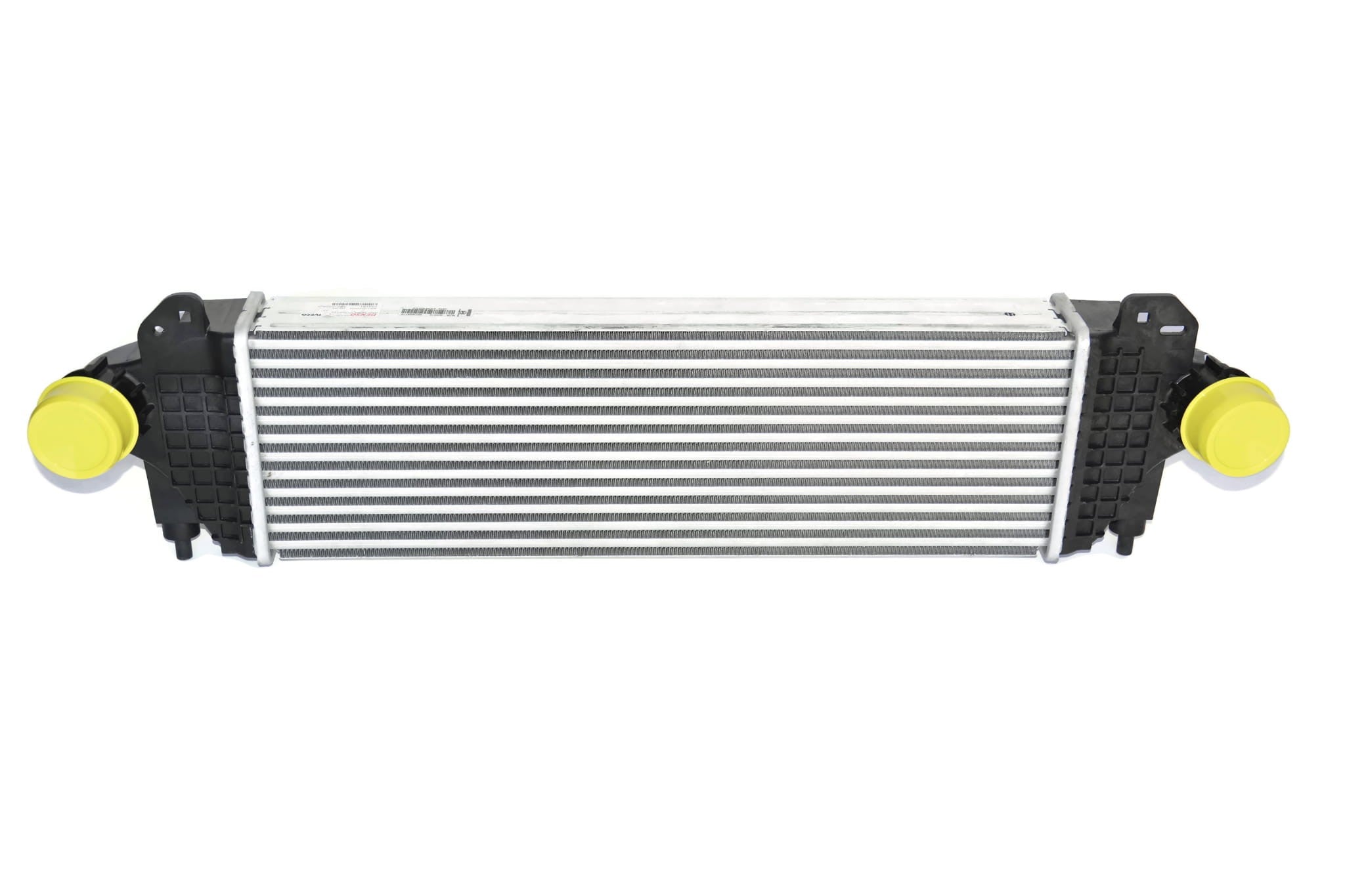Intercooler 3.0 E5 E6 Iveco Daily - 5802097643