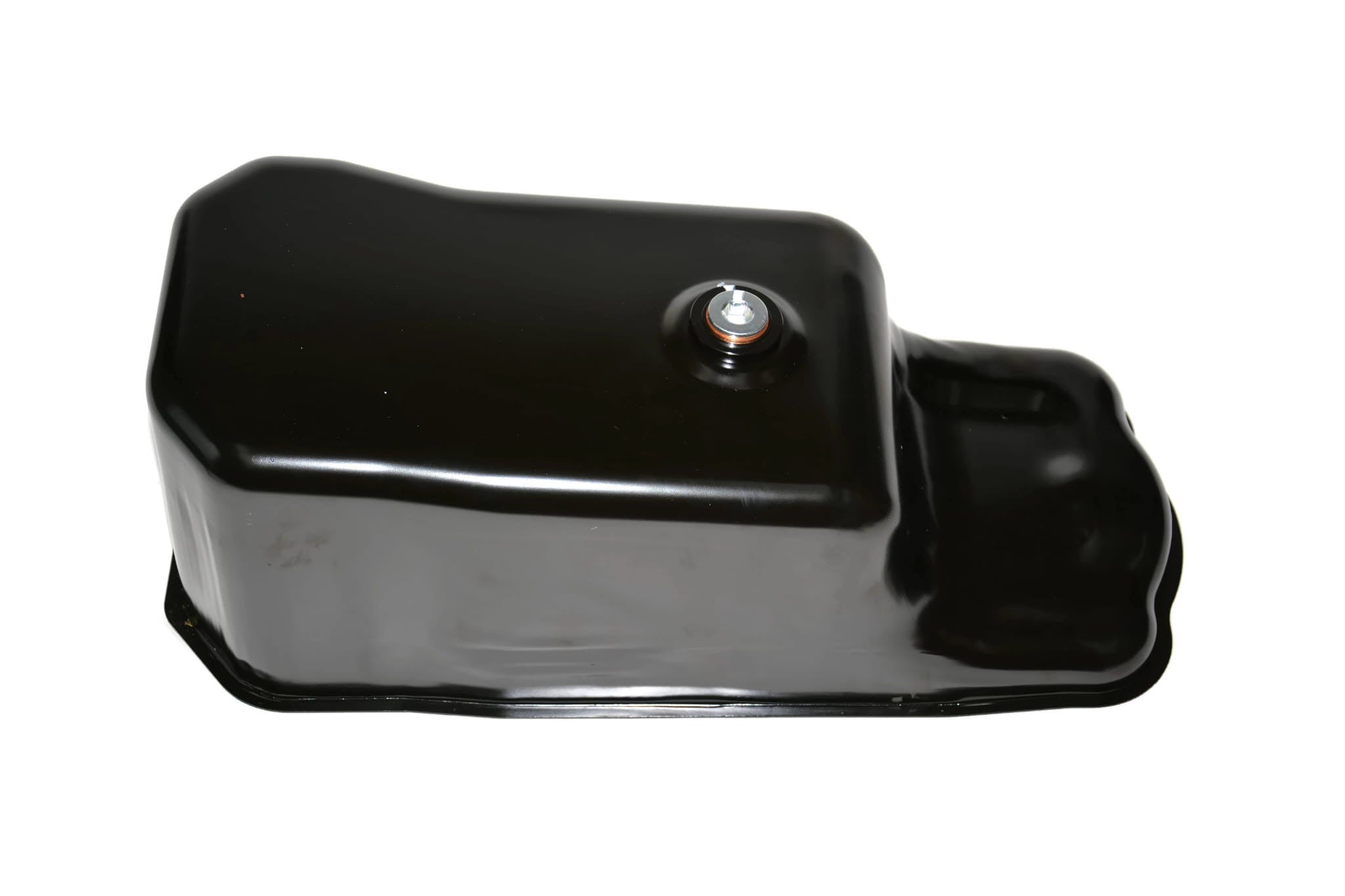 Fascetta coppa olio Iveco Daily 3.0 - 504083379 - Foto 4