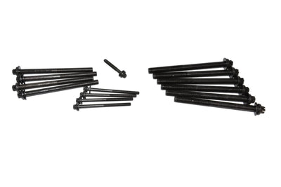 Viti prigionieri testata Iveco Daily 3.0 504081515; 504081531; 504081543; 504081546