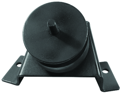 TASSELLO MOTORE ANTERIORE SINISTRO per iveco TURBODAILY oe 8588904