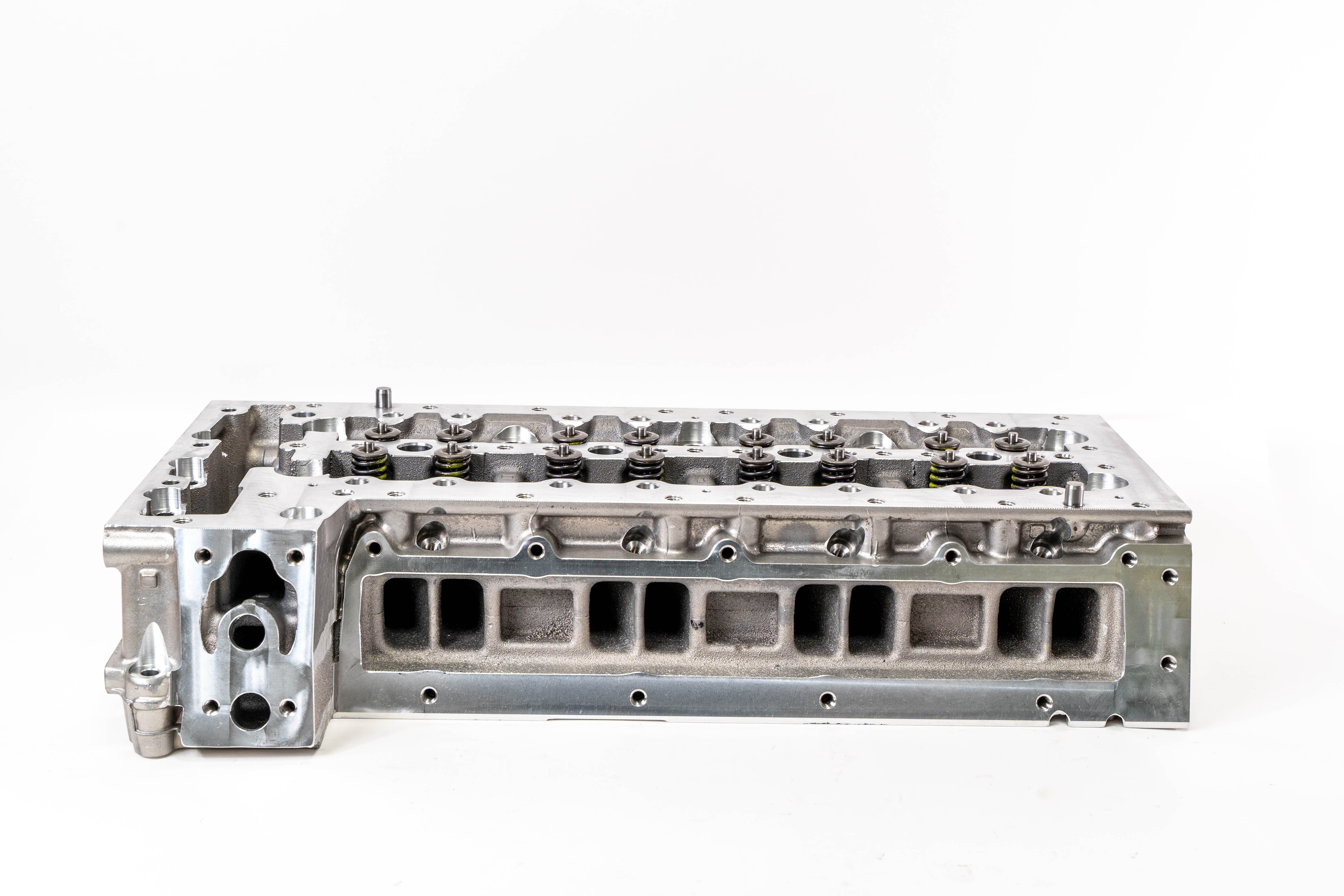 TESTA CILINDRI IVECO DAILY 3.0 - EURO 6 - Ø 95,8 MM 16V F1CFL411, F1CGL411 - 5802114243 - Foto 2