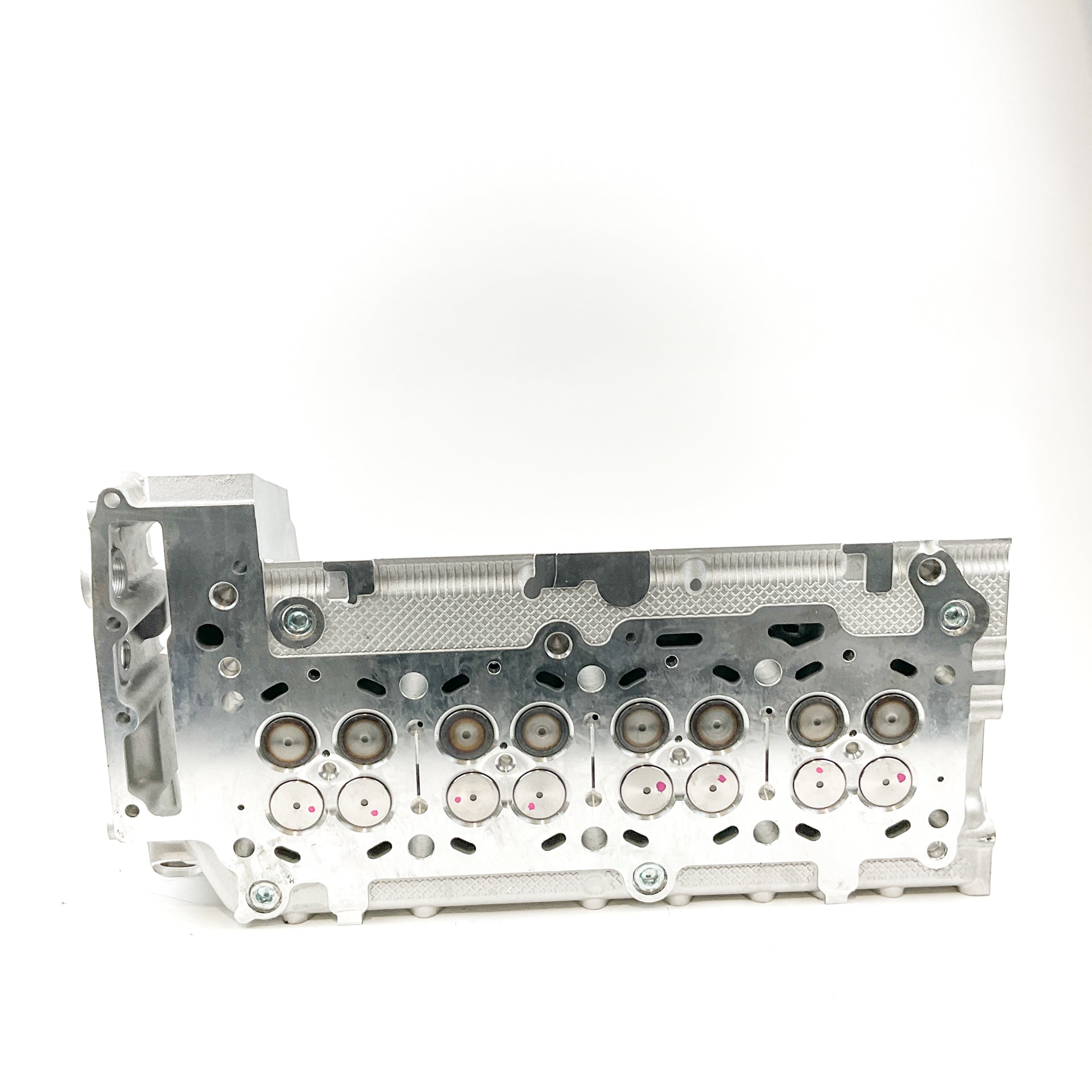 TESTA CILINDRI IVECO DAILY 3.0 HPI - EURO 4 - Ø 95,8 MM 16V F1CE0481 - 504213159, 504127096, 71771719 - Foto 2