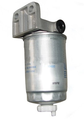 Supporto Filtro Gas. Completo Daily4x4-65.9 per Iveco Daily | OE 0450133013
