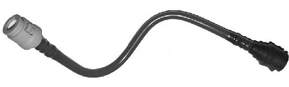 TUBO GASOLIO DAILY 65C15 IVECO TURBOSTAR 500344290