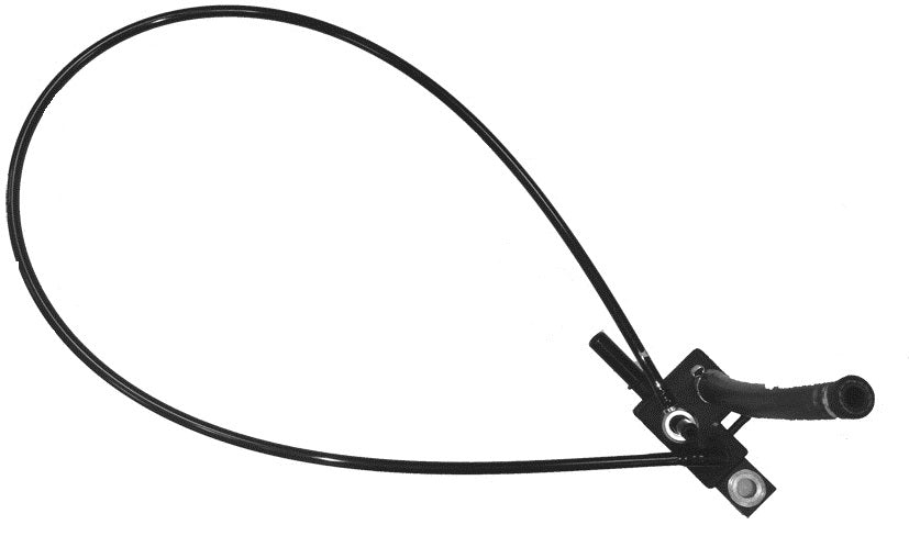 TUBO GASOLIO DAILY 65C15 IVECO TURBOSTAR 504093045