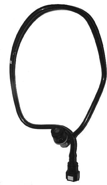TUBO GASOLIO DAILY 65C15 IVECO TURBOSTAR 504095034
