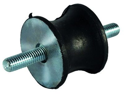 TASSELLO ATTACCO INFERIORE RADIATORE per iveco DAILY oe 93826483