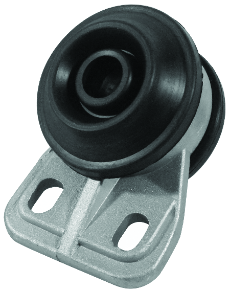 SUPPORTO ALBERO STERZO PERIVECO TURBODAILY ,96 oe 503642497