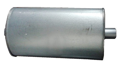 Silenziatore Scarico per Iveco Daily | OE 504098007