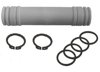 KIT TUBETTO POMPA ACQUA DAILY T. IVECO TURBOSTAR 4697947/K