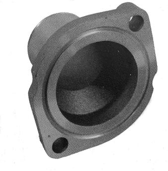 Coperchio Portatermost. per Iveco Daily | OE 4711490
