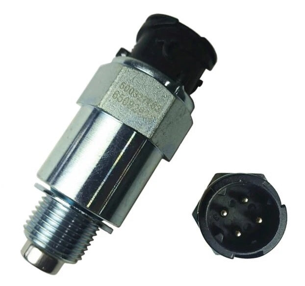 TRASMETTITORE CONTAKM. DAILY IVECO TURBOSTAR 500327763