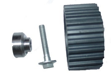 PULEGGIA TENDICINGHIA DAILY IVECO TURBOSTAR 500388688