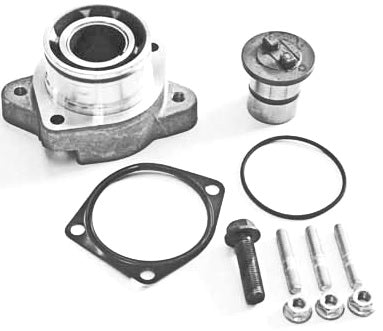 Supporto Distribuzione Ducato-daily per Iveco Daily | OE 504161357