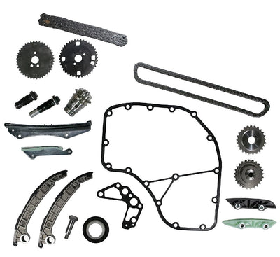 Kit Distribuzione 19 Pz. F1ce 3.0 per Iveco Daily | OE 504056152/K
