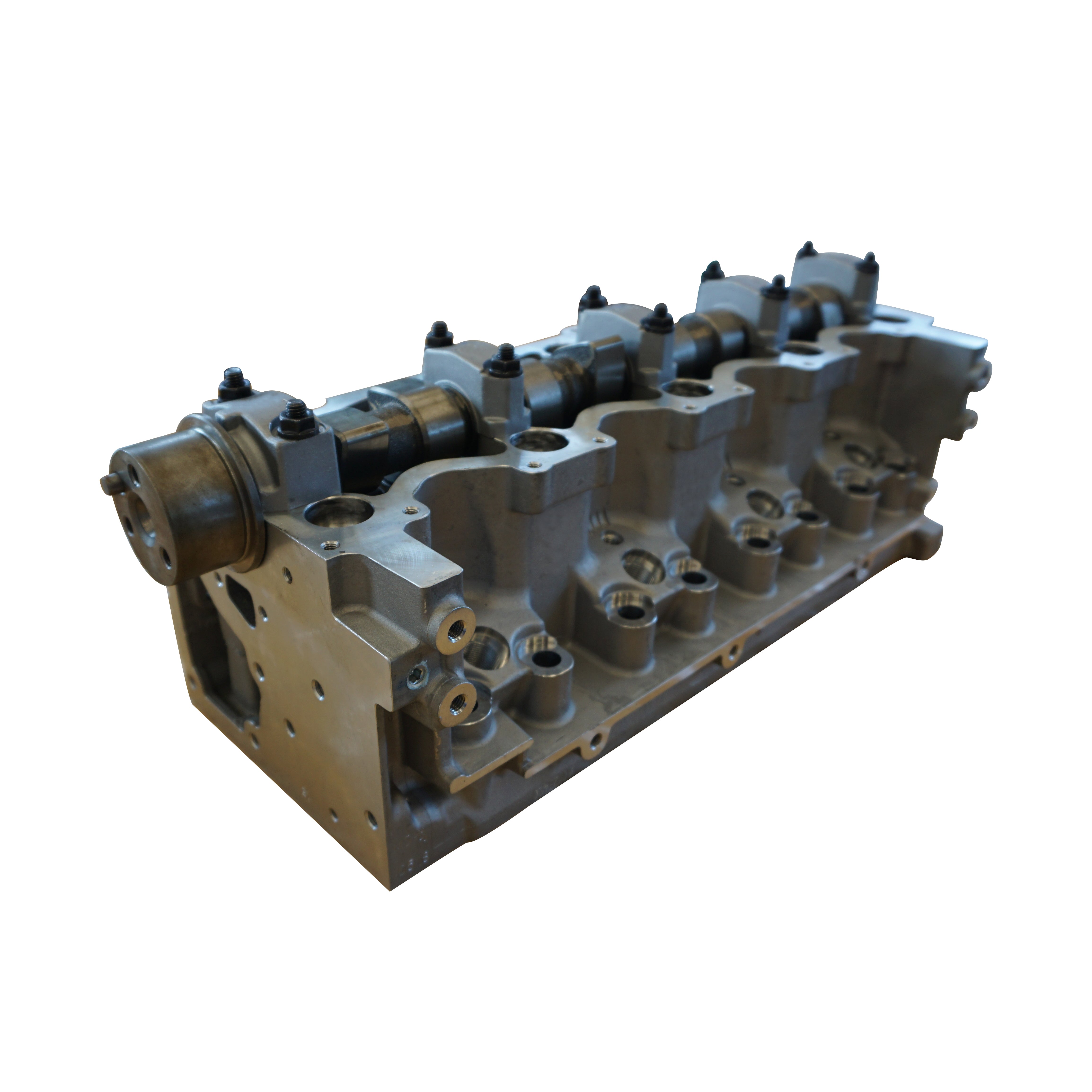 Testa Cilindri Iveco Daily - 2992472