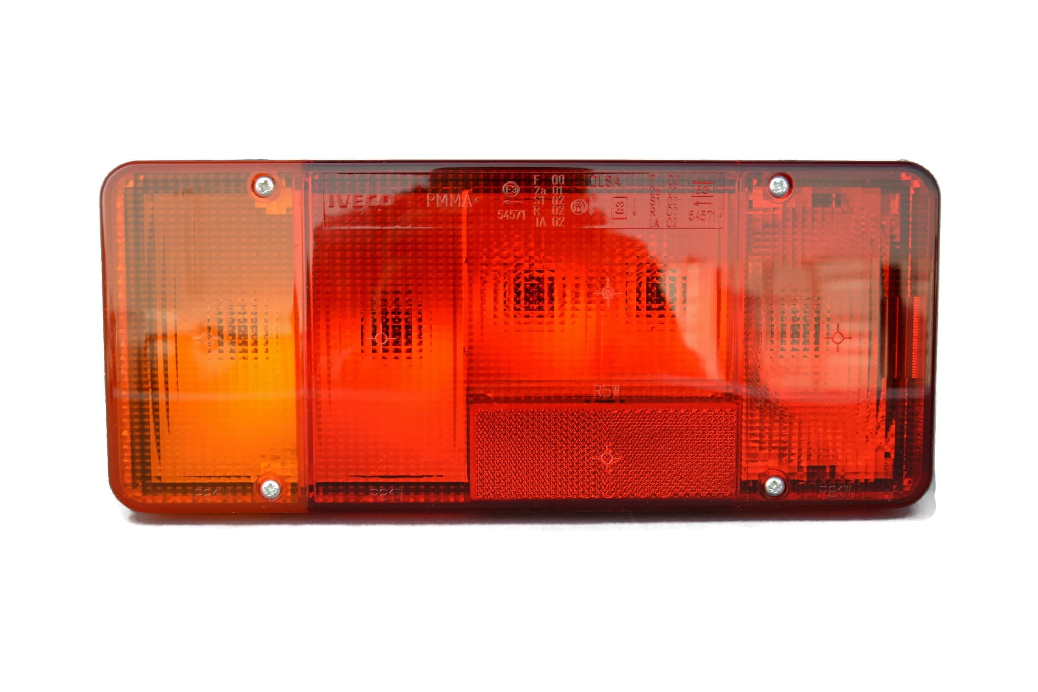 Stop Posteriore Dx - Iveco Daily 2000 al 2005 500356782