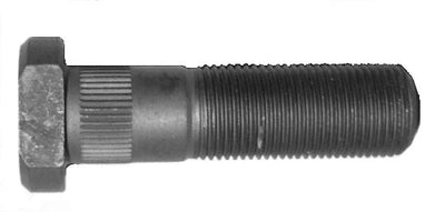 Colonnetta Anteriore 18x58 per Iveco Daily | OE 42119082