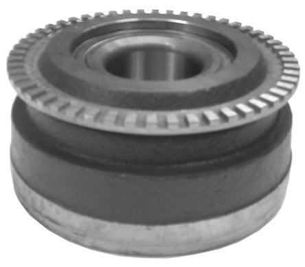 KIT MOZZO RUOTA DAILY 2000 C/ABS-6 F. IVECO TURBOSTAR 93824580