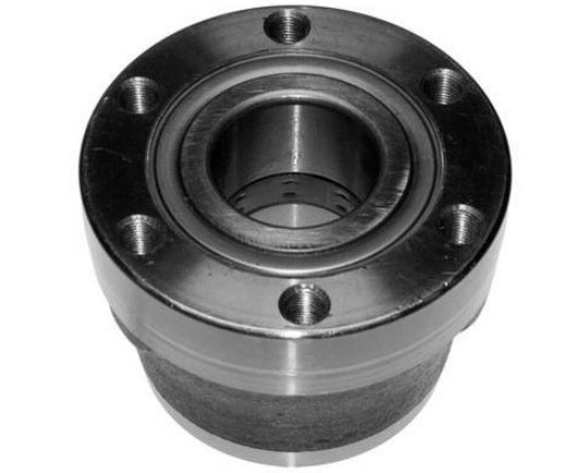 MOZZO ANT. DAILY 59.12 D.45X120X85 -6F. SKF TURBOSTAR VKBA3553
