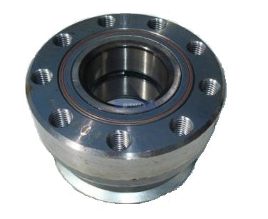 Kit Mozzo Ruota Anteriore 2012 Con Cusc.-abs per Iveco Daily | OE 504207325