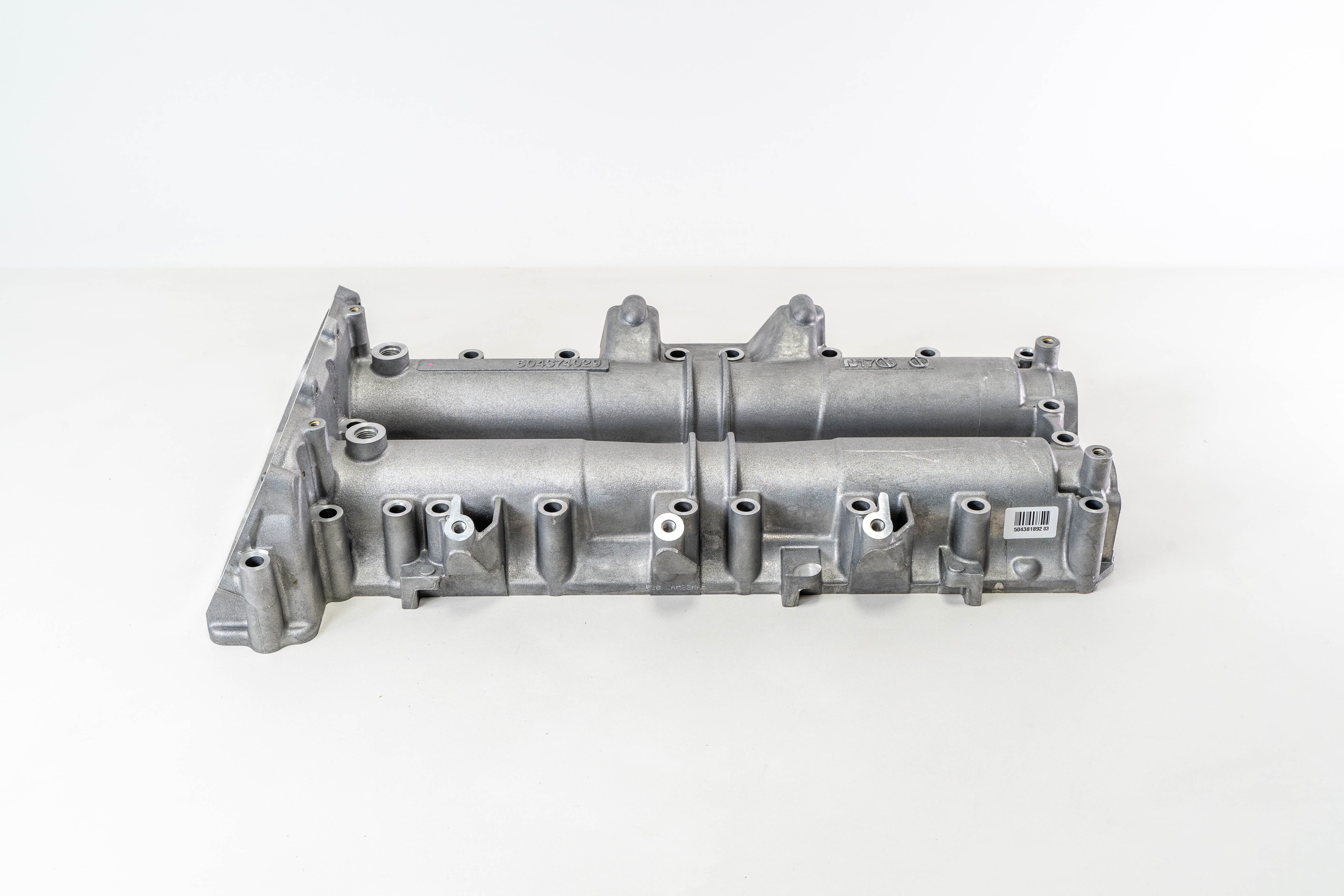 Coperchio Testa Cil. Iveco Daily - 504381892