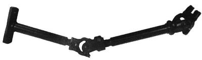 Albero Sterzo Completo per Iveco Daily | OE 93802065