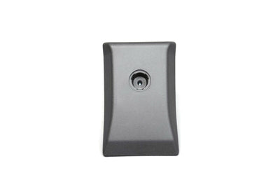 Modanatura laterale Iveco Daily, banchina, cabina - 504099538