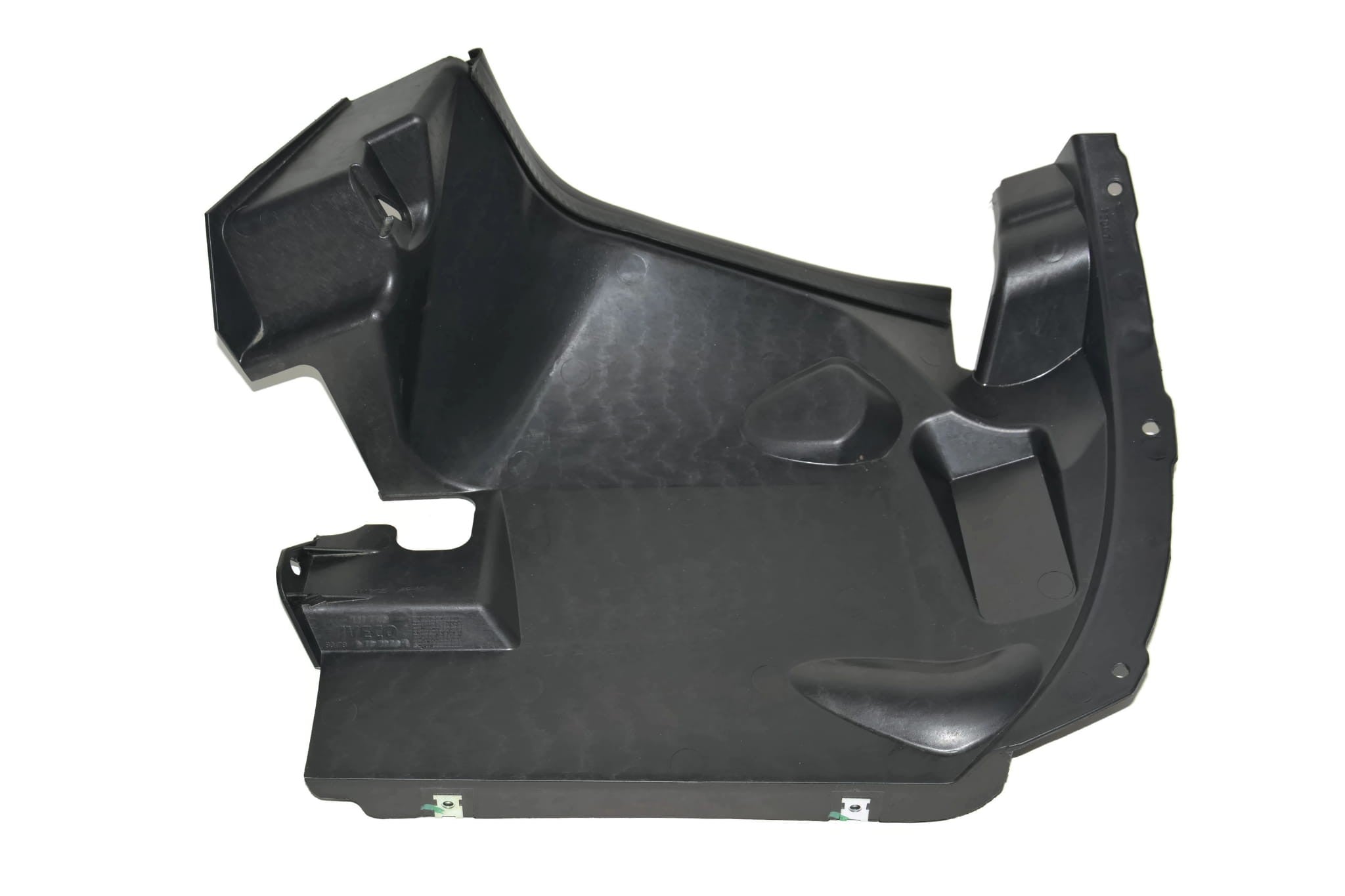 Passaruota superiore destro Iveco Daily 35C 50C 2012 - 5801356890