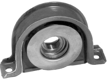 SUPPORTO ALB. TRASM. DAILY Ø45 IVECO TURBOSTAR 42538439