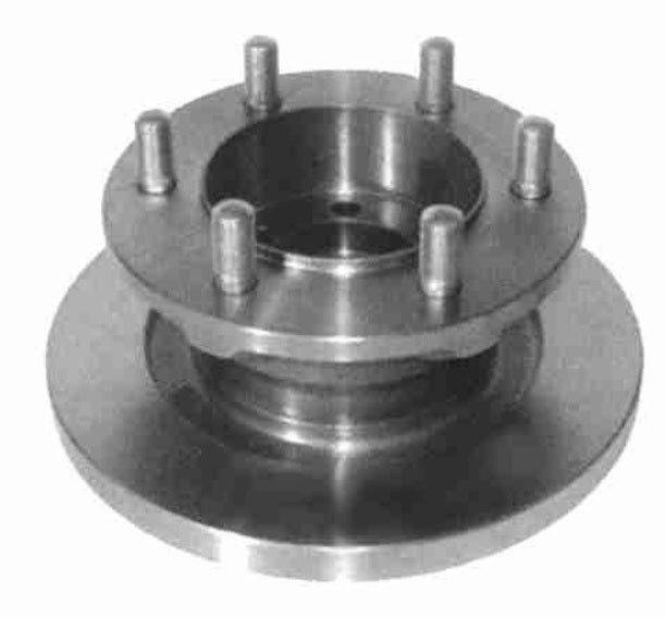 DISCO FRENO ANTERIORE DAILY -D.290 IVECO TURBOSTAR 42470842