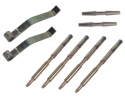 Kit Ric. Pinze Freno per Iveco Daily | OE 1902317