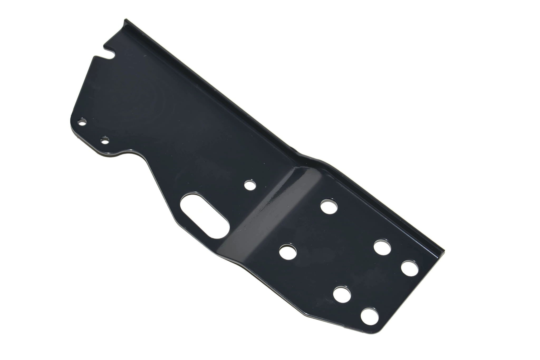 Supporto radiatore Iveco Daily a sinistra - 504052020