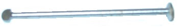 PERNETTO GAN. FRENI DAILY- G.Z./T.Z. IVECO TURBOSTAR 7165210