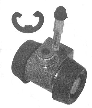 CIL. FRENI POST. DAILY D.17,4 IVECO TURBOSTAR 2997419